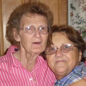 Meet your Posher, Ruth